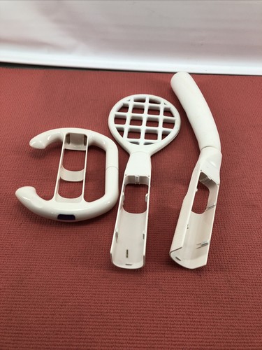 Nintendo attachments for the - nintendo,