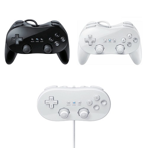 Classic pro gamepad - pro, /