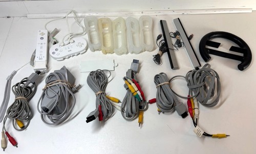 Nintendo wii controllers - wii,