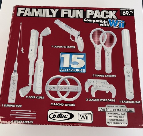 Intec family fun - intec,