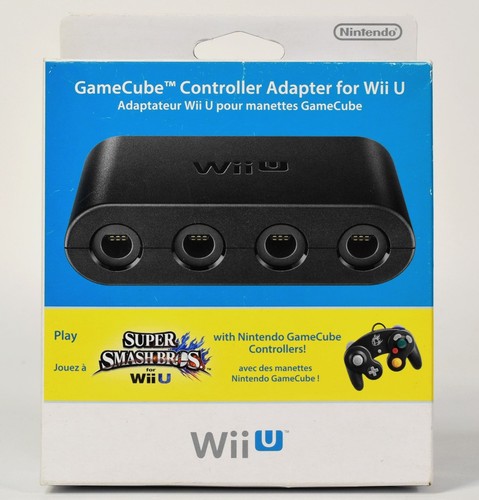 Nintendo wii adattatore - nintendo, u,