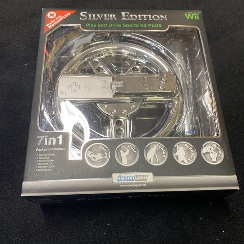 Nintendo wii 1 - wii, in