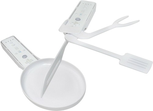 Nintendo wii accessories - wii,