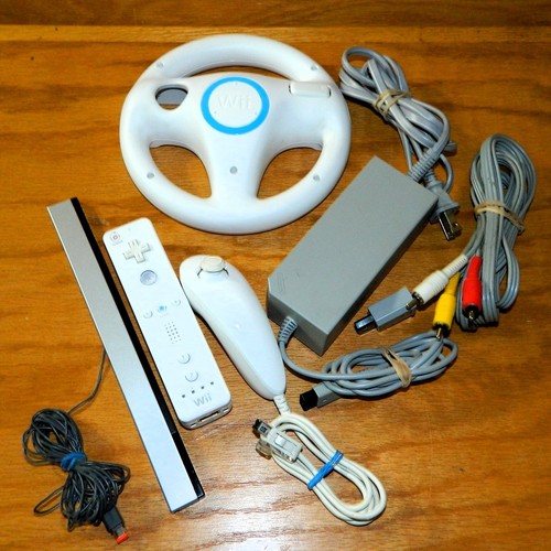 Nintendo oem accessories for - oem,