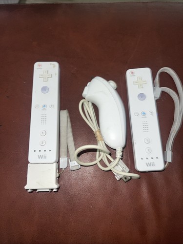 Nintendo wii controll - nintendo,
