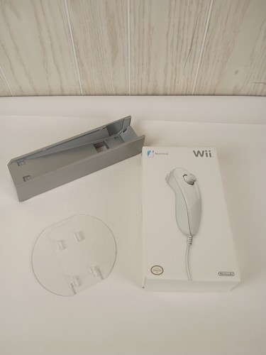 Nintendo wii lot used - wii,