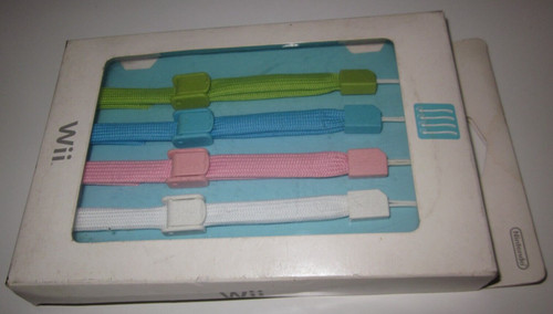 Nintendo wii original - nintendo,