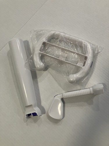 Nintendo wii accessories lot - wii,