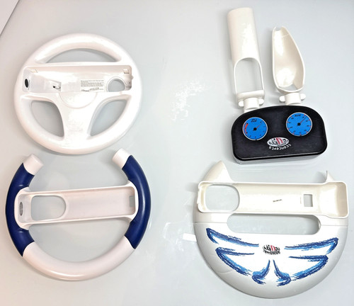 Nintendo wii sports accessory - wii,