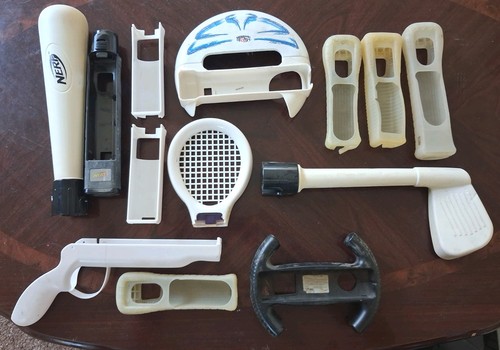 Nintendo wii controller - nintendo,