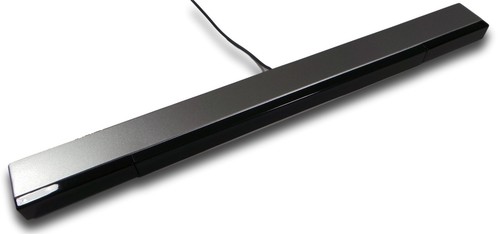 Sensor bar per wii - +, u