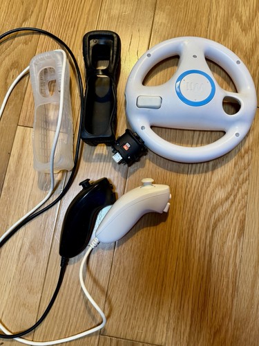 Nintendo wii accessory - wii,