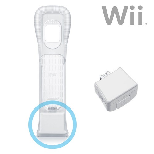 Adattatore originale nintendo - adattatore,
