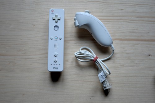Wii telecomando originale - wii,