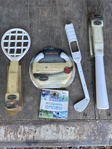Vintage nintendo wii - vintage, sports
