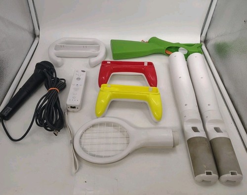 Lot wii sports - wii,