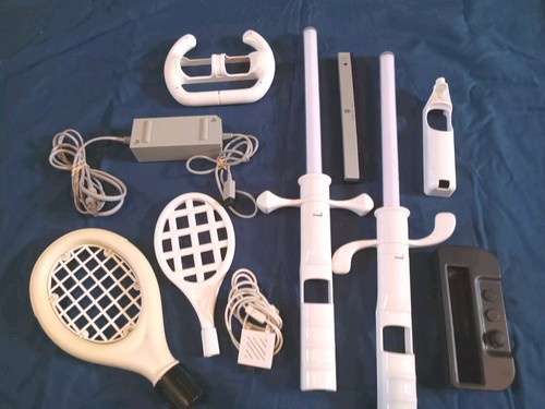 Nintendo wii replacement - wii,
