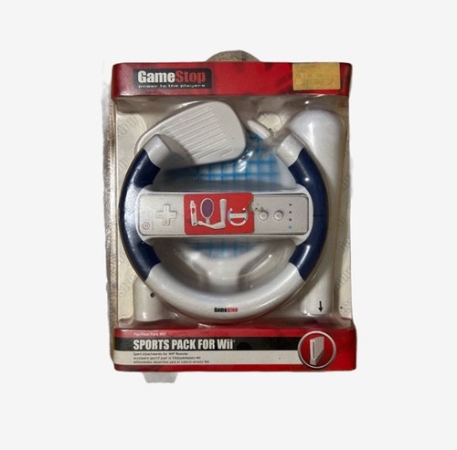Gamestop sports pack nintendo - gamestop,
