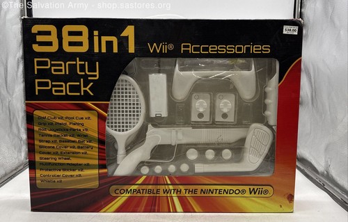 Nintendo wii white - wii,