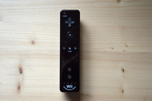 Wii telecomando originale - wii,