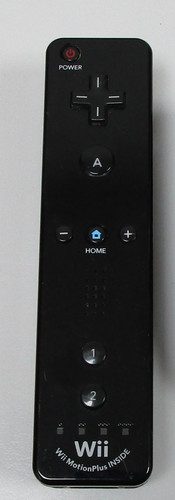 Telecomando originale nintendo - telecomando,