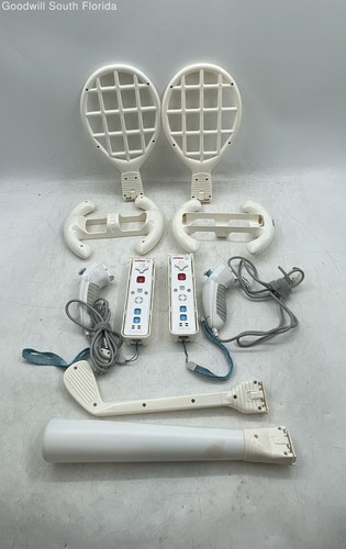 Nintendo wii sports video game - wii,