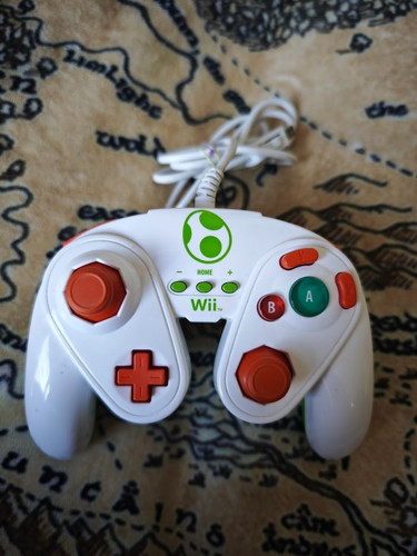 Nintendo wii controller - nintendo,