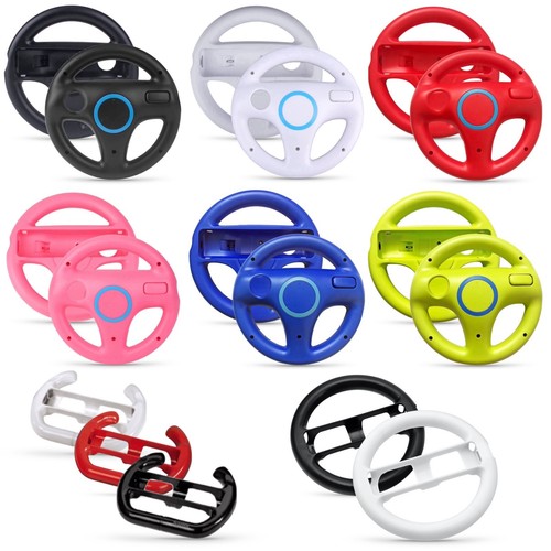 Volante wheel nintendo - -,