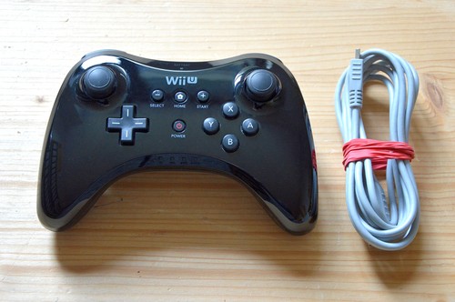 Wii controller originale - -,