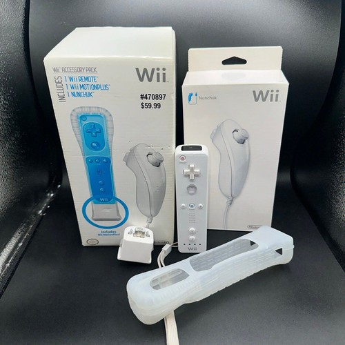 Cib nintendo wii - cib*,