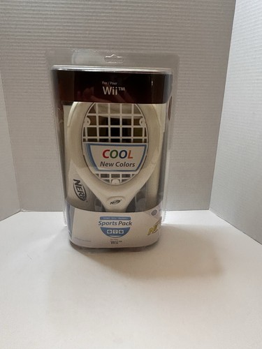 Nintendo wii sports pack cool - sports,