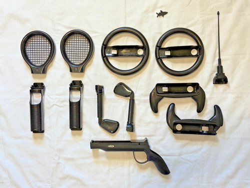 Intec family pack accessories - family,