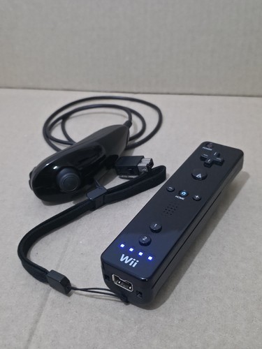 Telecomando nunchuk - /,