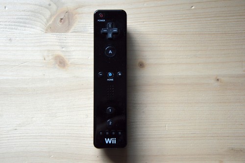 Wii telecomando originale - wii,
