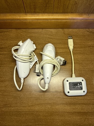 Lot nintendo wii - of,