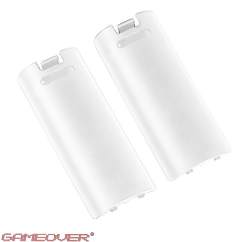 Coperchio batteria - 🔴,