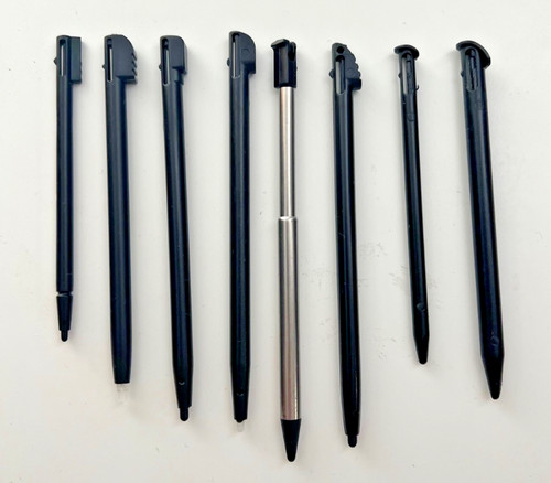Penna ricambio per nintendo - di,