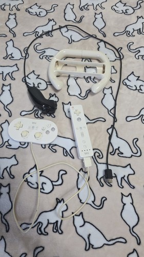 Nintendo wii remote - nintendo,