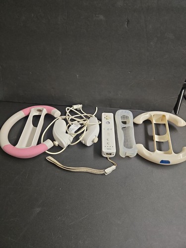 Loot untested wii video - loot,