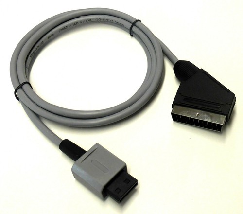 Nintendo wii cavo - wii,