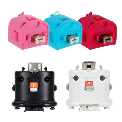 Adattatore motion plus per - adattatore,