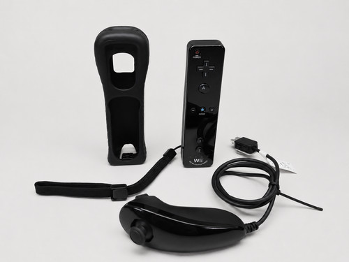 Wiiu wii motionplus inside - wiiu,