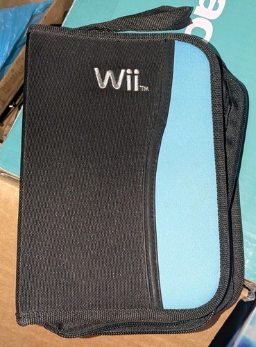 Nintendo wii accessories - nintendo,
