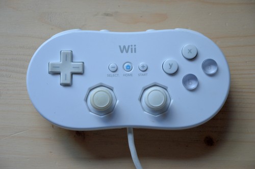 Wii controller originale - wii,