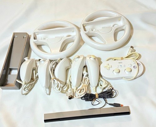 Nintendo wii oem accessory - oem,