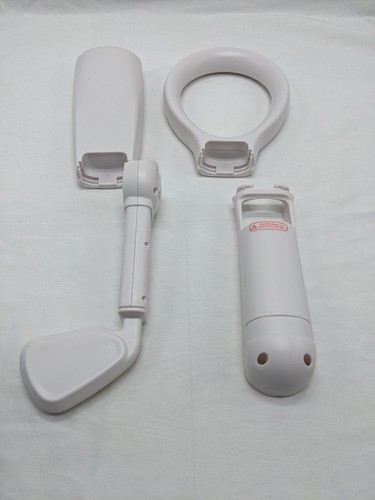 Nintendo wii sports acessory - nintendo,