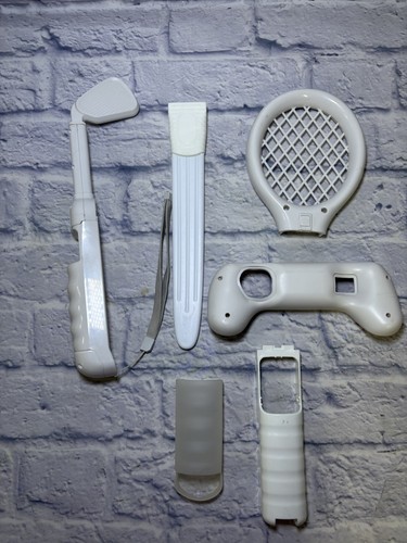 Wii sports controller - wii,