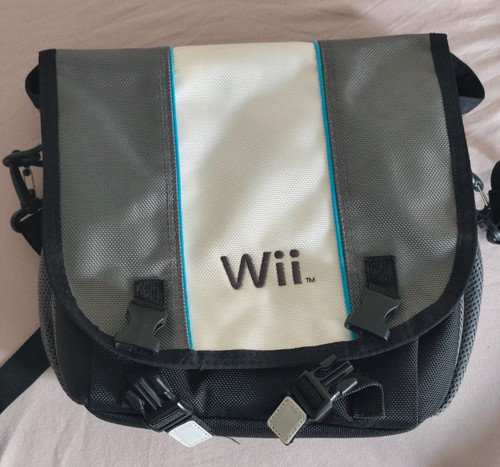 Custodia nintendo wii - nintendo,