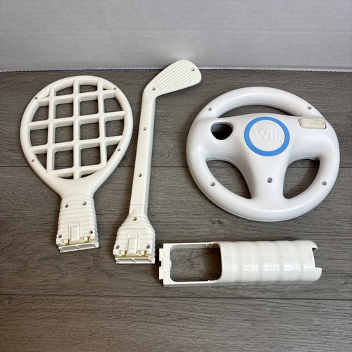 Wii remote sports accessories - remote,