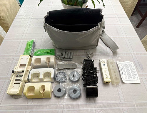 Lot third party - lot,